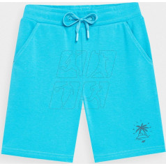 Jauniešu šorti JSS23TSHOM047 35S / 146 cm