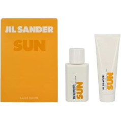 Jil Sander Sun Women Gift Set 150 ml
