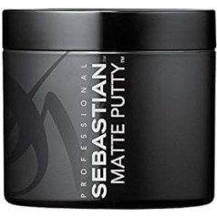 Sebastian Matte Putty 2.6 oz