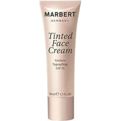 Marbert Make-Up Tinted Face Cream 50 ml