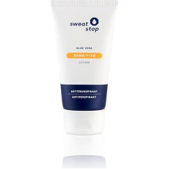 SweatStop® Aloe Vera Sensitive Lotion for Forehead