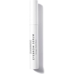 trucosmetics Eyebrow Serum | Eyebrow Serum | Full and Strong Brows, Fills Gaps | 8 ml