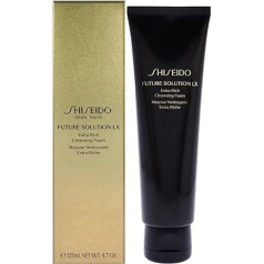 Shiseido Future Solution Lx Cleansing Foam 125 ml