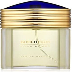 Boucheron Pour Homme Eau de Parfum Spray