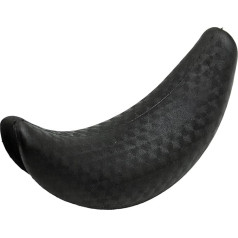 Silicone Neck Pillow Neck Rest Salon Hair Shampoo Bowl Neck Pillow Gripper Hair Washing Sink Tool Hair Washing Hairdressing Accessories