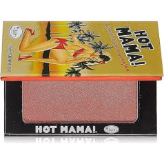 theBalm Rouge Hot Mum