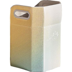 Fußbadsoak, Fußsoaker Tube, Fußball, Bath Basin, tragbare Fußbäder, tragbare Fußbäder, Soak Tub für At-Home Fußbäder, Spa und Entspannung, perfekt für Soaking Feet und Relieving Spannung