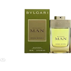 Bulgari Man Wood Neroli Eau de Parfum V 100 ml