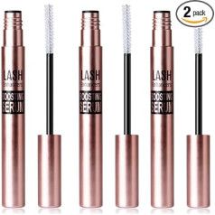 Daislashes Lash Serum, Daislashes Lash Growth Serum, Longer Looking Lash Enhancing Serum for Natural Lashes