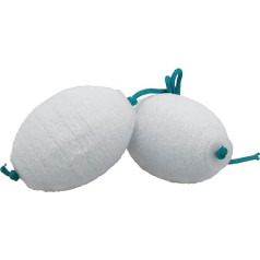 Bayrol Pool Care Products - Absorbent Sponges for Spa - Easy Pool & Spa Bj