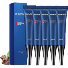 Openeyes Rejuvenating Eye Lifting Gel for Men and Women, Open Eyes Eye Gel, Open Eyes Awakening Peptide Firming Eye Gel, Open Eyes Lifting Gel for Women (75 g)