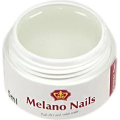 1 Phase Allround 3-in-1 Monophase UV Gel 30 ml Clear