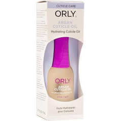 ORLY Argan Nagelhautöl 11ml