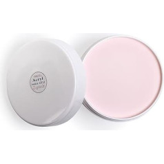 180g Make Up Acryl Pulver CAMOUFLAGE Sweet PINK, hautfarbe, Acryl Powder Puder