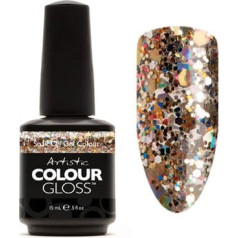 Artistic Gel Nail Polish, Excitement