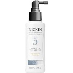 Nioxin Sistema 5 Scalp Treatment 100Ml 100 ml