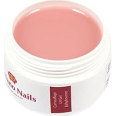 Camouflage Nail UV Gel Made in Germany Babyboomer 30ml
