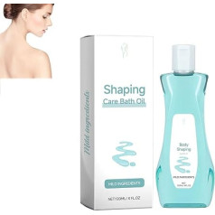 Body Care Bath Oil
