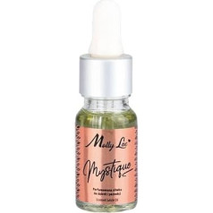 Mystique Molly Lac Nail & Cuticle Oil 10 ml