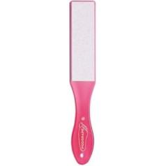 PODORAPE Professional Foot File for Corns and Calluses 27cm Fuchsia