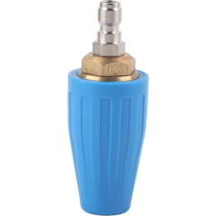Pressure Washer Turbo Rotary Nozzle 4.0GPM 1/4
