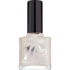 DEBORAH 10 Days Long Nail Polish Number 21 11ml
