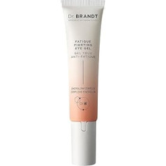 Dr. Brandt Id-Stress Fatigue Fighting Eye Gel Tube 15 ml / 0.5 oz