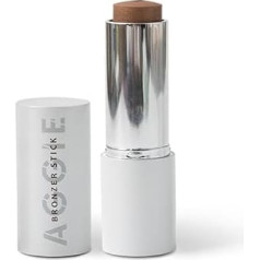Aggie - Bronzer in Stick 8 g - Creamy Formula with Shea Butter and Castor Oil, Easy to Apply, Ideal for Contouring and All Skin Types, Contouring Cream Bronze, Make-up, Pen