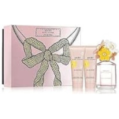 Marc Jacobs Daisy Eau So Fresh EDT Body Lotion and Shower Gel Set