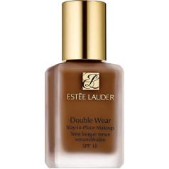 Estee Lauder - Double Wear Nail Polish 7W1 Deep Spice 30 ml
