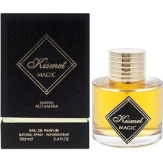 Kismet Magic Eau de Perfume 100 ml