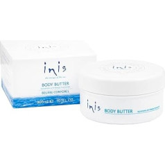 Inis Irish Cosmetics Revitalising Body Butter