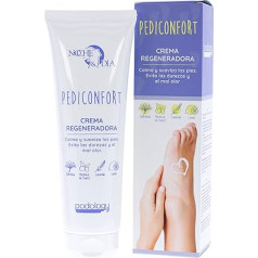 Regenerating Cream for Feet Pedicon Fort 250 ml Night and Day