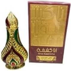 Ana Kashkha Perfume Oil Perfume Oil 12 ml
