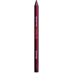 So Fierce Eyeliner: Righteous Rum/Burgundy