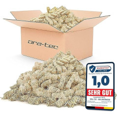 Ora-Tec 5 kg Stove Lighters, Approx. 500 Pieces