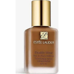 Estee Lauder Double Wear stay in place foundation 6W2 nutmeg 30ml