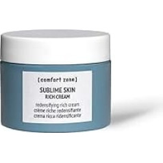 Comfort Zone Sublime Skin Rich Cream 60ml Rejuvenating Cream