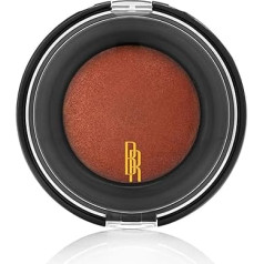 Black Radiance Artisan Color Baked Blush Warm Berry 8305, .1 oz by Black Radiance
