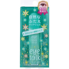 Koji Eye Talk Double Eyelid Maker Clear