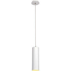 ENOLA Pendant Light E27 60 W Energy Efficiency Class: A++ to E.