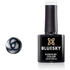 Bluesky Blossom 05 Just A Lily Bit Gel Nail Polish requires curing under UV/LED lamp