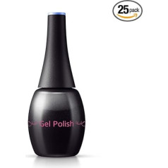 Calm Sky - 094 - Gel Polish by My Nice Nails - Just More Beautiful - 12 ml - Lasting 3 to 4 weeks - Extreme Gloss or Matte - Unique Bottle Design
