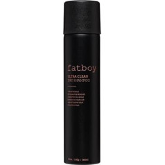Fatboy Hair Ultra Clean Dry Shampoo