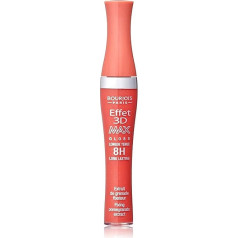 Bourjois 3D Effect Max 8H Long Lasting Lip Gloss 6.5ml