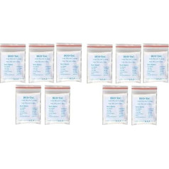 Kznifmk 360 Stück/Lot Superstarkes Doppelschicht-Klebeband für Perücken, Verlängerter Haarstreifen, Wasserdicht, für Toupet, Spitze, Perückenband, Einfach zu Verwenden