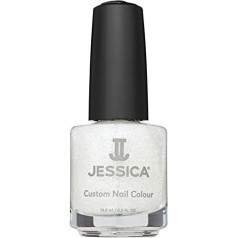 Jessica Custom Nail Colour, Starlet 14.8ml by Jessica Cosmetics International, Inc.