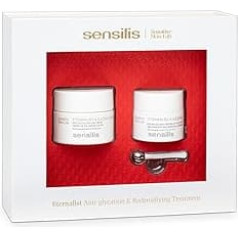 Sensilis Eternalist Age Day Cream Pack 50 ml + Eternalist Age Eyes 25 ml