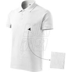 Kokvilnas polo krekliņš M MLI-21200 / 2XL