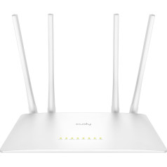 Cudy Maršrutētājs wr1200 wifi ac1200